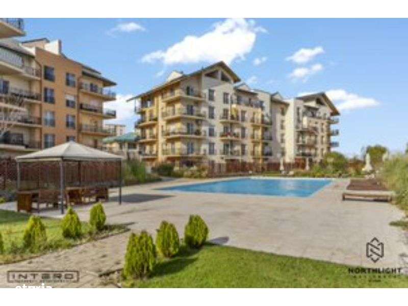 NorthLight Residence-2 camere/Comision0%,Mobilat si utilat!-2