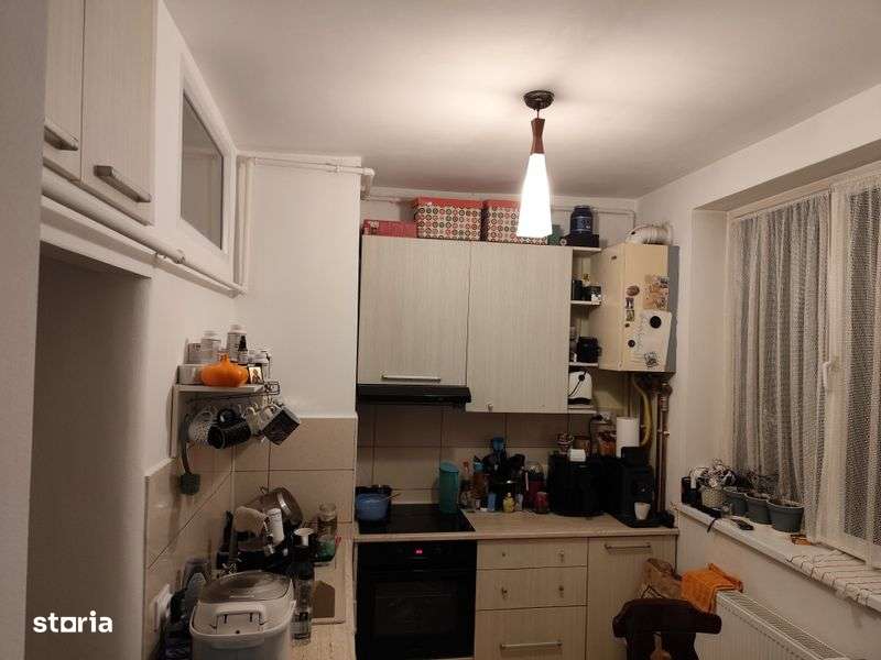 Apartament 1 camera, Baia Mare, Nicolae Iorga - Imagine principală: 4/8