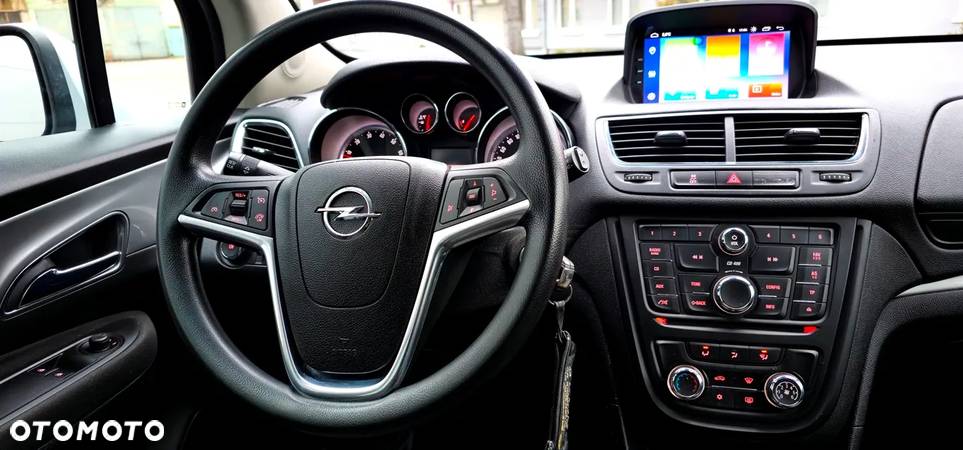 Opel Mokka 1.6 Active S&S - 21