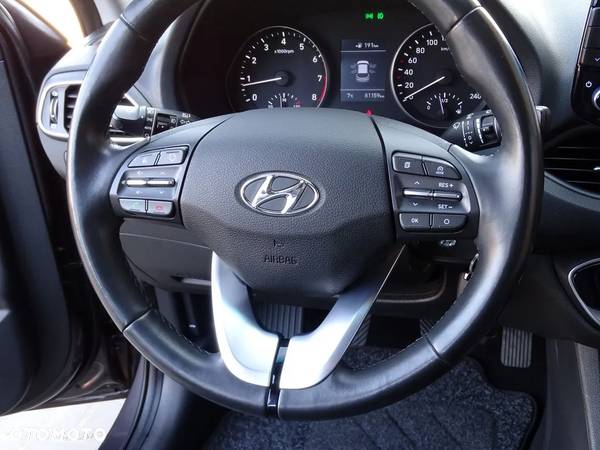 Hyundai I30 1.4 Style - 28