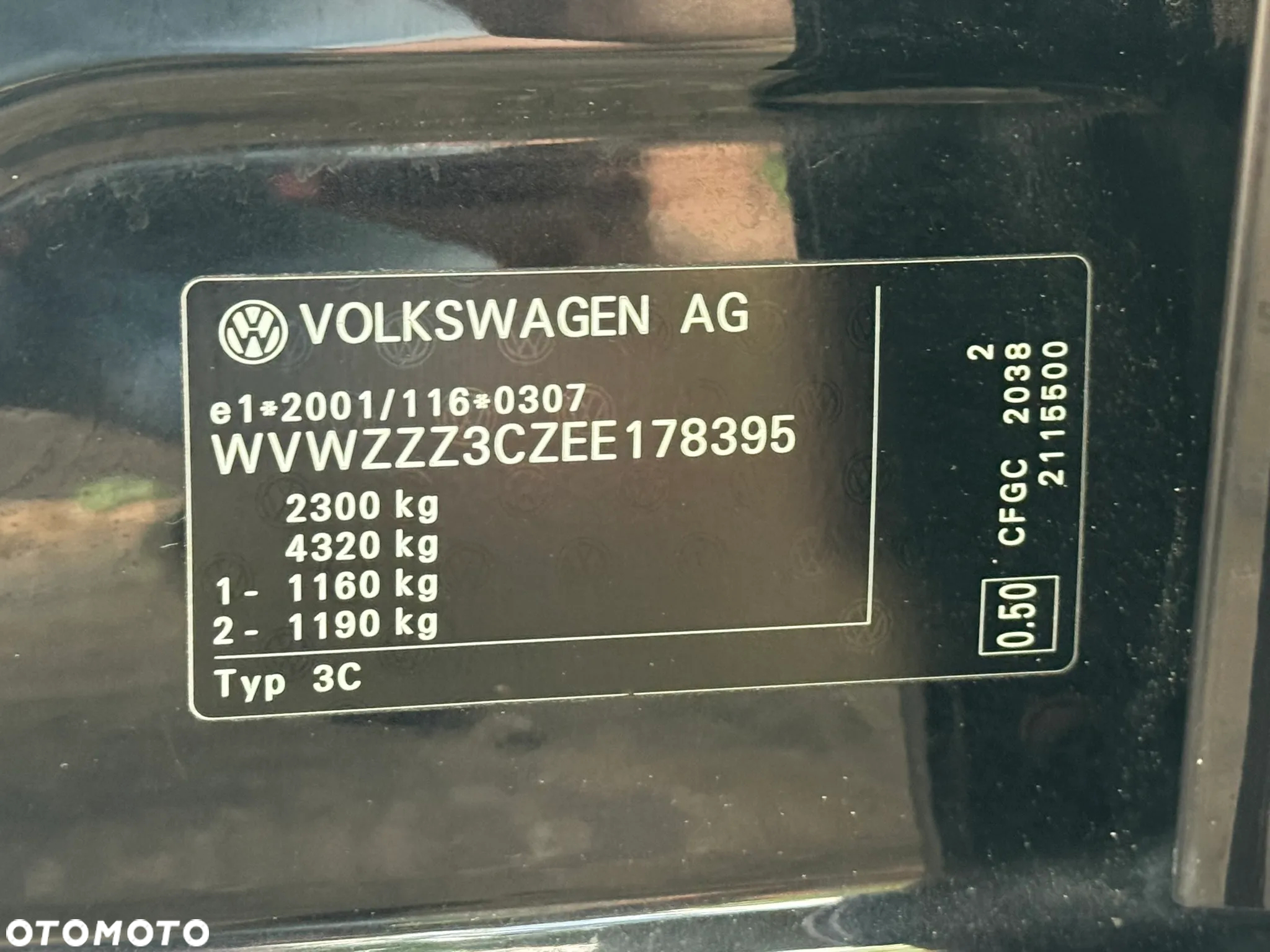 Volkswagen Passat 2.0 TDI 4Mot DSG - 24