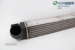 Radiador do intercooler Renault Megane III Coupe Fase I|08-12 - 2