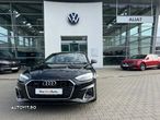 Audi A5 Sportback 40 TDI quattro S tronic S line - 1