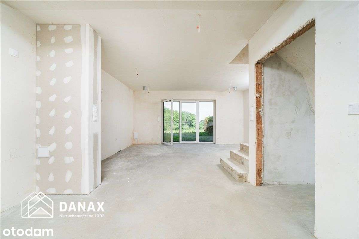 Sidzina 6 pokoi ogród wiata - w cenie mieszkania-8