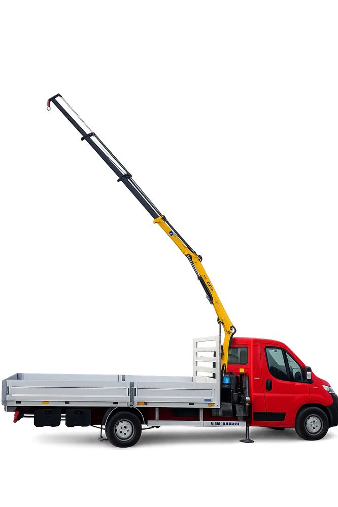 Fiat Ducato 2020