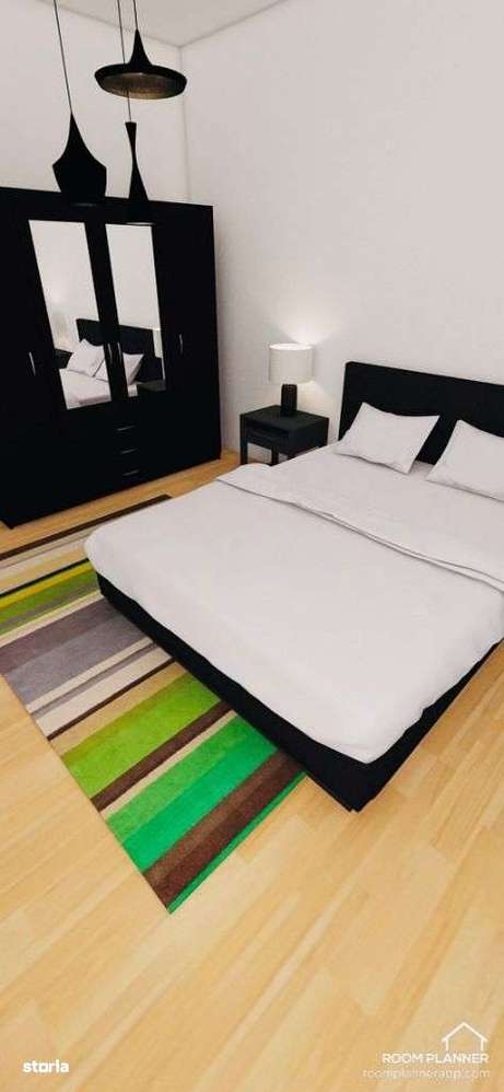 Apartament NR.31 - CU GRADINA - Parter - Curtea Interioara 1-13