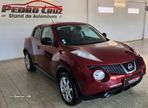 Nissan Juke 1.5 dCi Tekna - 24