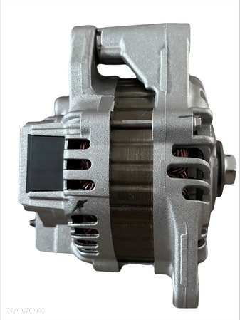 A004TR8571BT NOWY ALTERNATOR ORYGINALNY MAN SILNIK D26 D20 24V 110A - 4