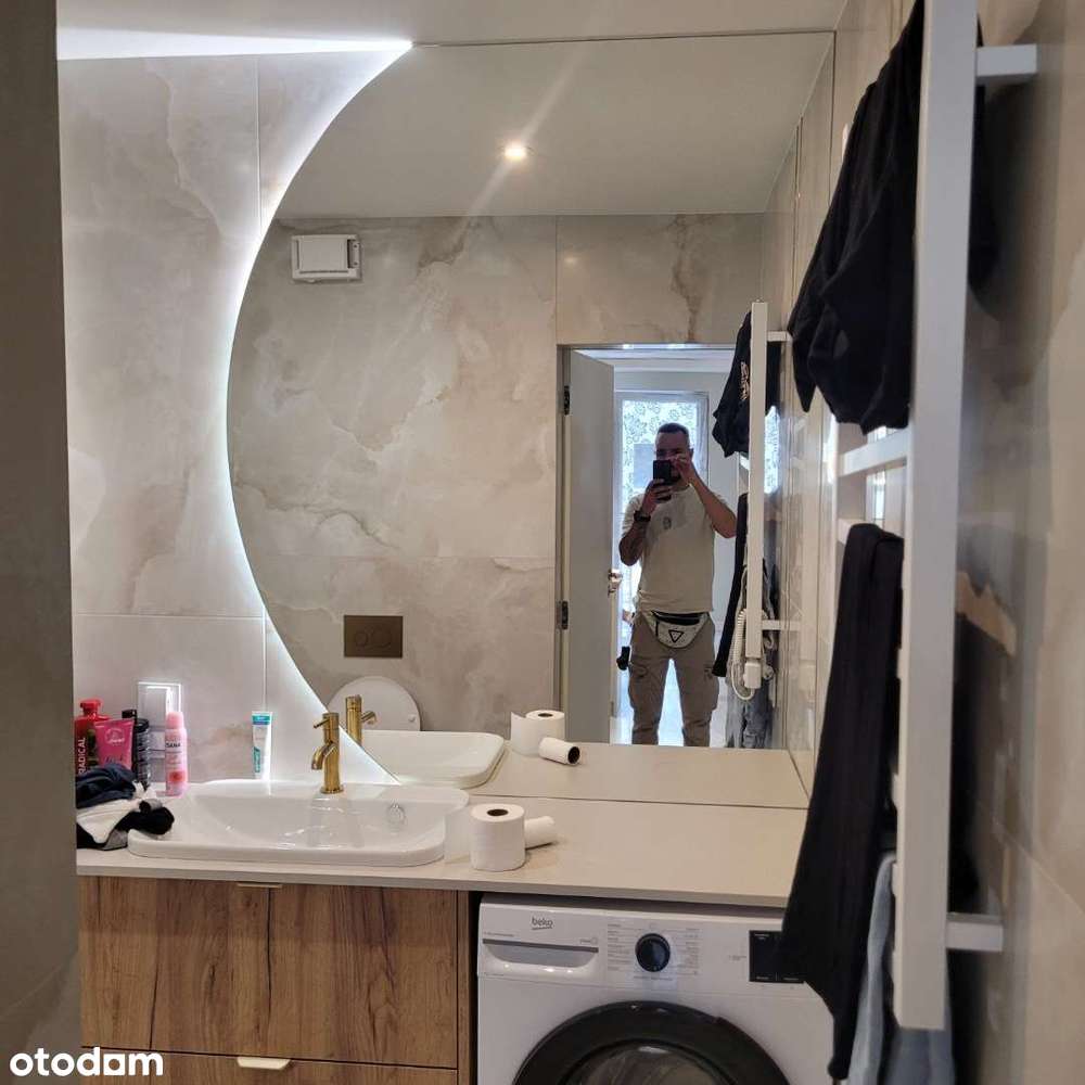 Apartament PREMIUM - wynajęte, Wysoki Standard, Podłogówka/Klima, NOWE-11