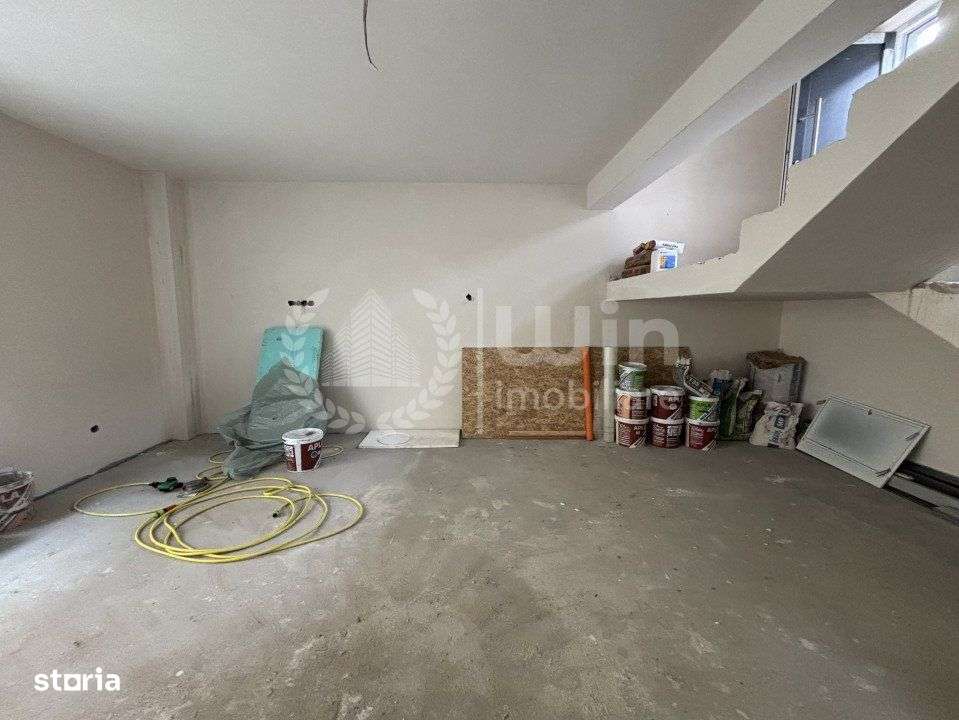 Casa tip duplex 4 camere | 128mp | Dambul Rotund | Zona Partizanilor - Imagine principală: 4/10