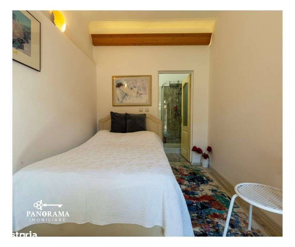 Pensiune de vânzare în Sighișoara, la câțiva pași de Cetatea Medievala-17