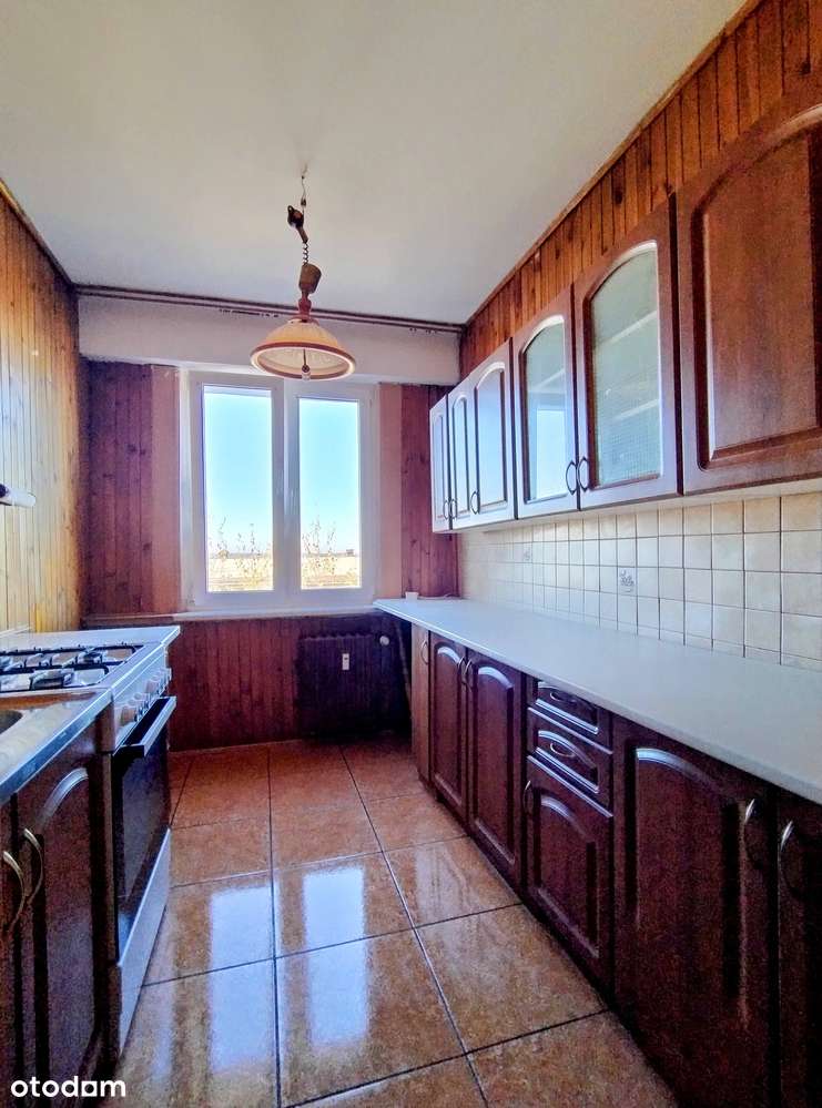 Najtańsze 4-pokojowe mieszkanie w Dębicy! Stwórz tu swoje wymarzone M!-6