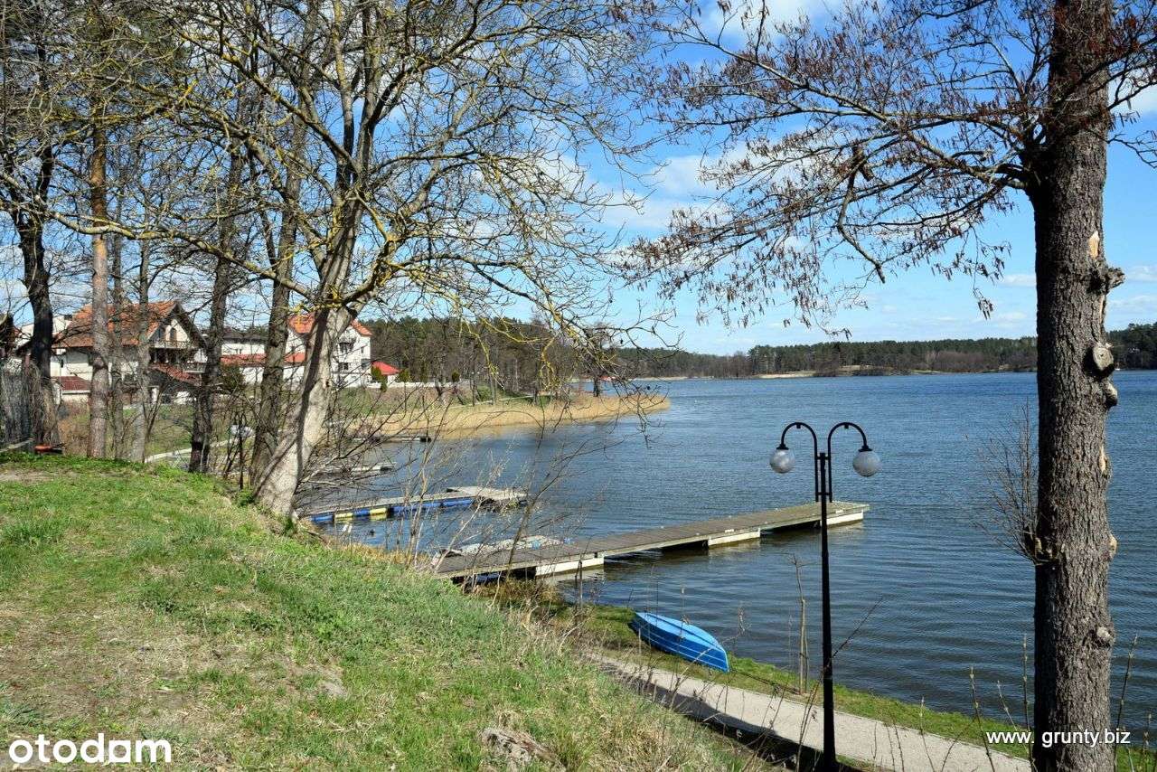 Dom na szlaku Wielkich Jezior Mazurskich-9