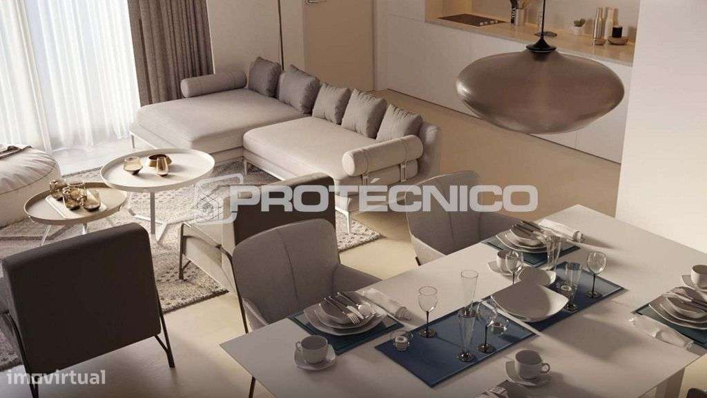 Apartamento T3 – Glória e Vera Cruz - Grande imagem: 4/10