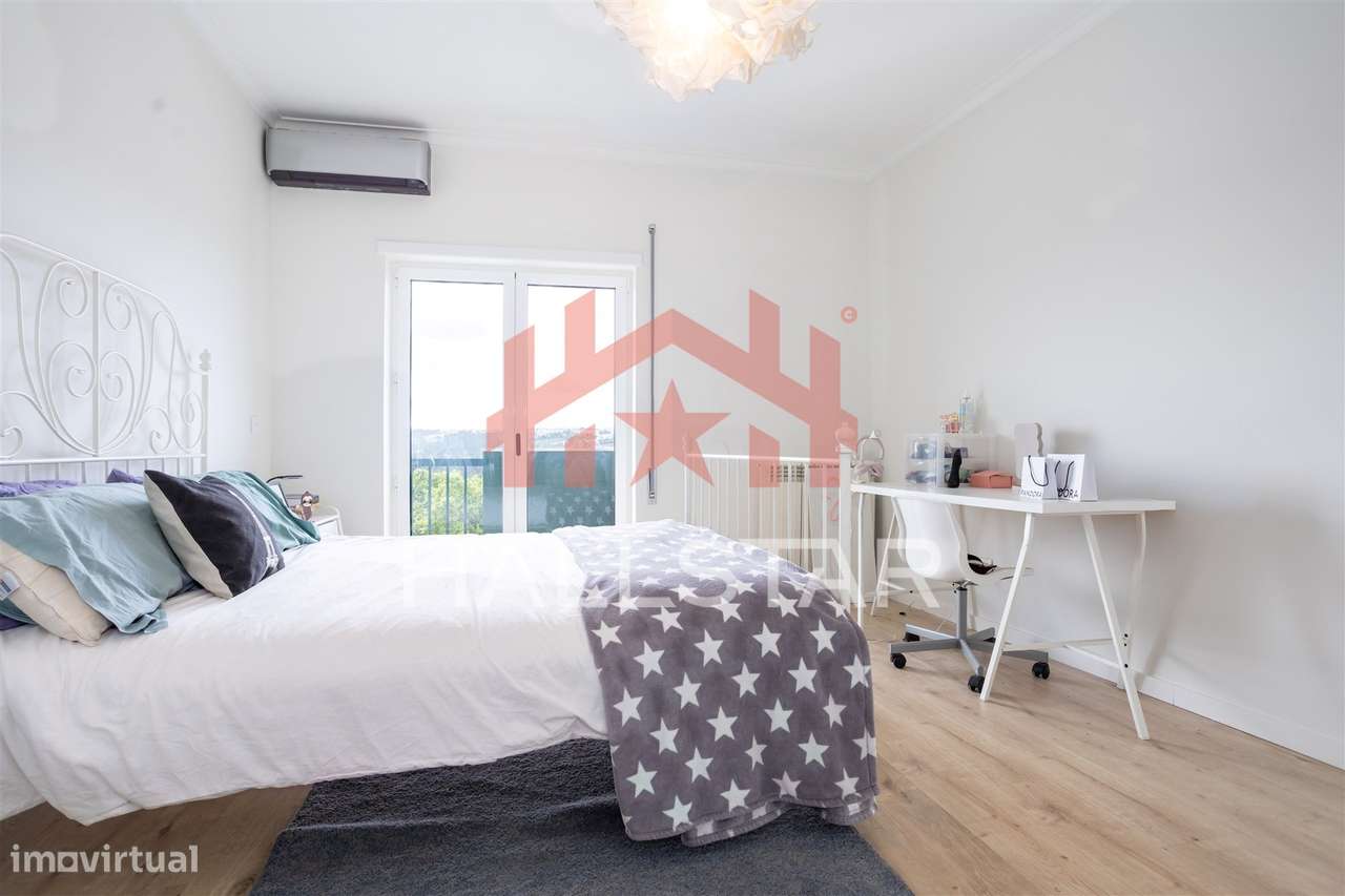 Apartamento T4 Venda em Leiria, Pousos, Barreira e Cortes,Leiria-6