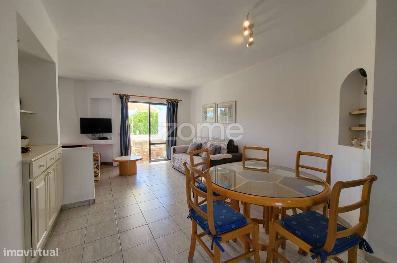 Apartamento T1 em Albufeira - Renovado - Grande imagem: 2/31