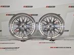 Jantes Japan Racing Jr10 em 16" 4x100/108 - 1