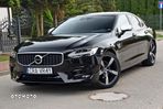 Volvo S90 D4 Geartronic R Design - 1