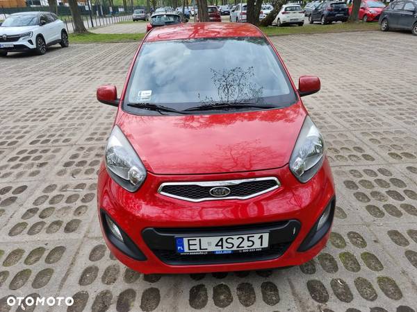 Kia Picanto 1.0 L - 1