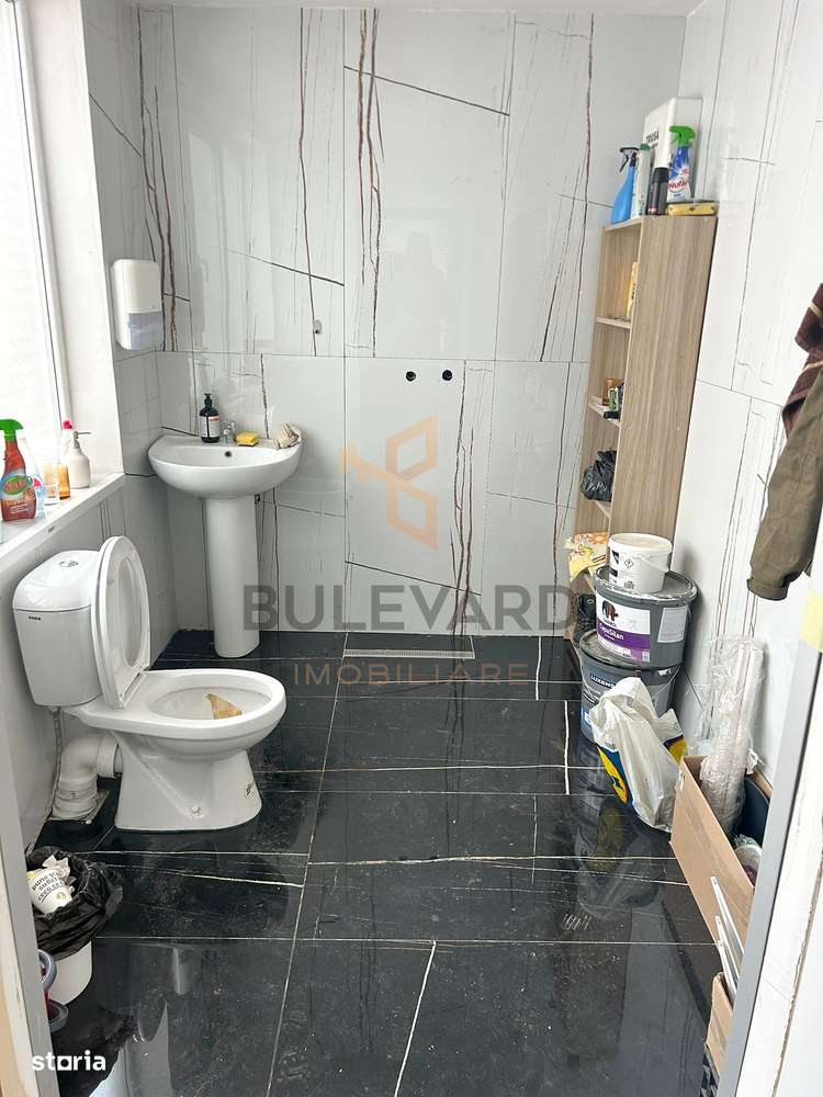 Hala depozitare, productie la 3 km de centrul orasului - Imagine principală: 4/5