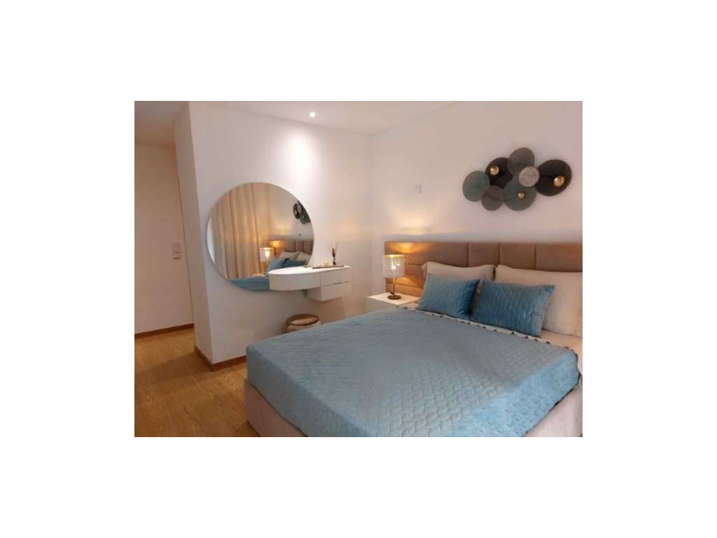 Apartamento T3 Recuado, novo, varanda com churrasqueira e lavandari...-14