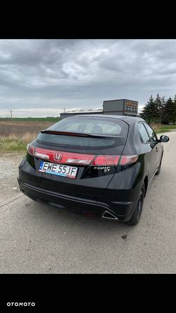 Honda Civic 1.4 GT Special Edition - 2