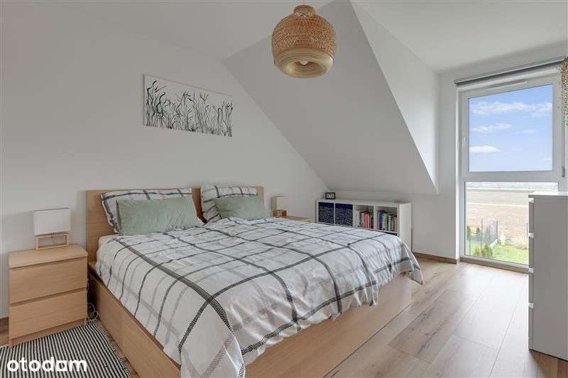 Dom bliźniak - Bojano-9