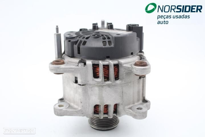 Alternador Volkswagen Golf VI|08-13 - 8