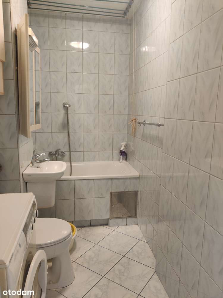 Bezpośrednio, ciche 2 pokoje, parking, Warszawa Saska kępa. - Pełny obrazek: 4/6