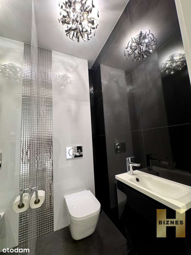 Nowoczesny dom pod Wrocławiem!-10