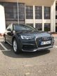 Audi A4 Allroad quattro 2.0 TDI - 12