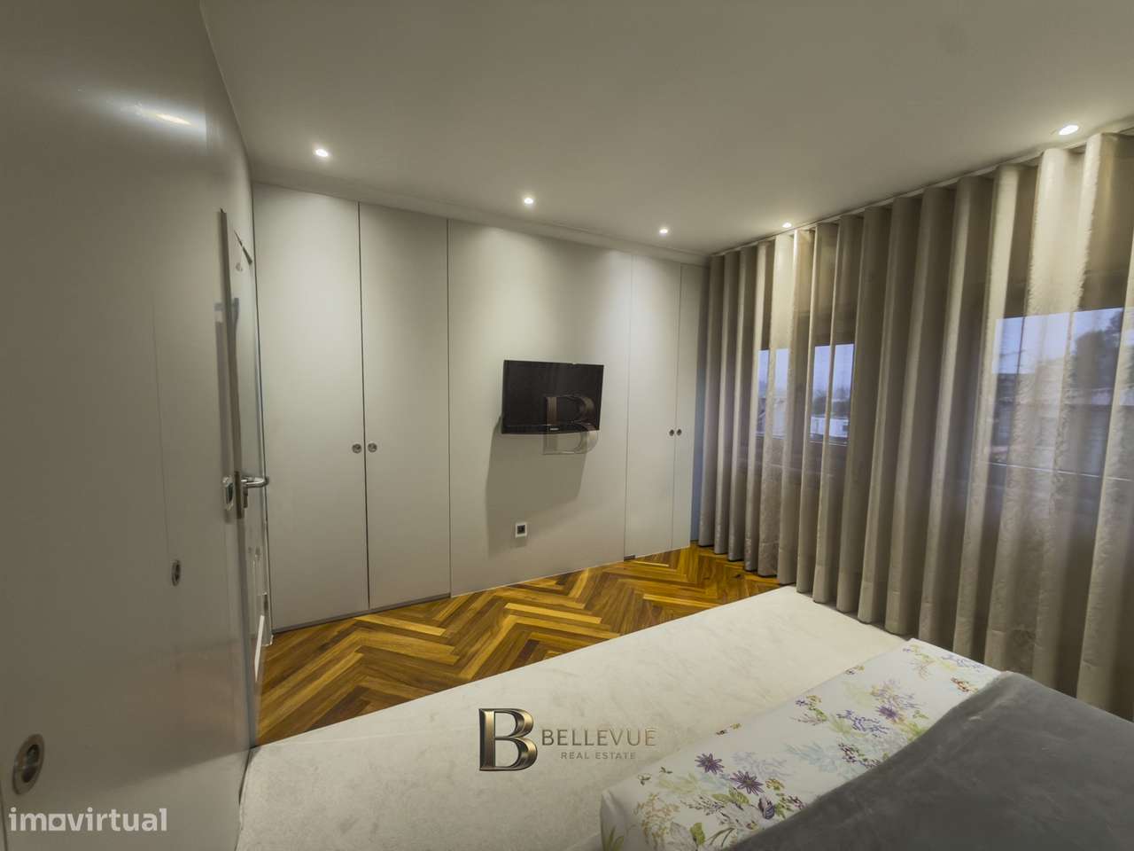 Moradia T3 Venda em Nespereira,Guimarães-26