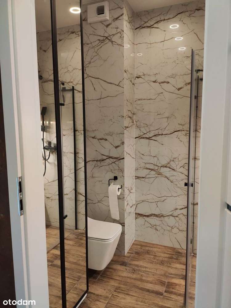 NOWE MIESZKANIE na Nowym Torpo 3 pokojowe - Pełny obrazek: 4/11