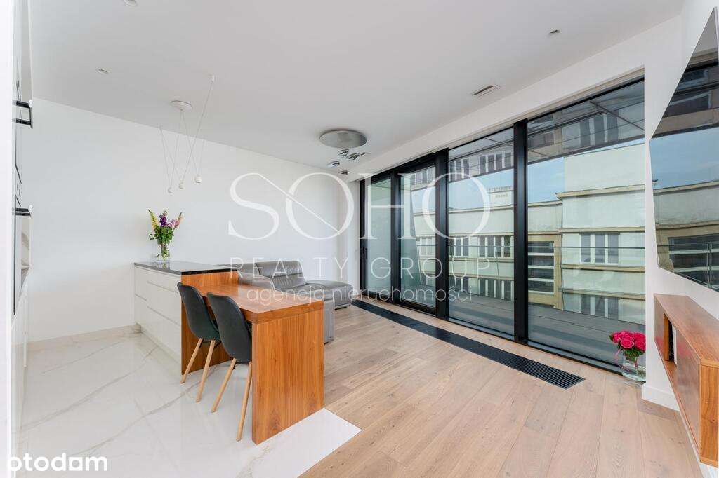 Apartament przy Aleja 3 Maja, Błonia, 73m2. - Pełny obrazek: 2/20