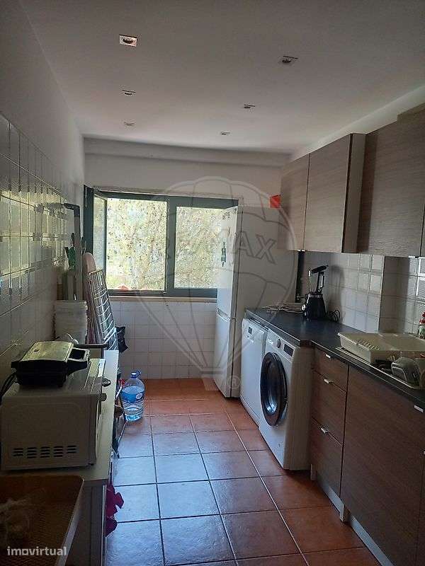 Apartamento T2 para venda-1