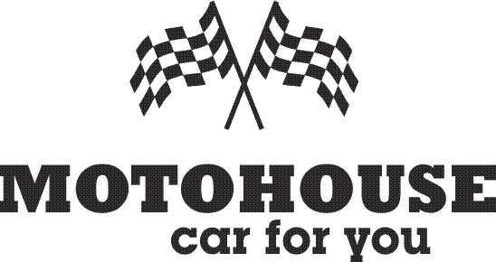 Salon Samochodowy Moto House logo