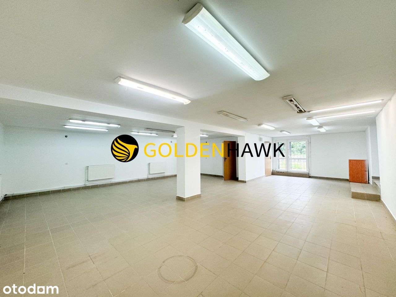 Hala,lokal użytkowy 397m²,gotowa do użytku,Gryfino-3