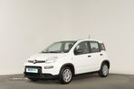 Fiat Panda 1.0 Hybrid - 2