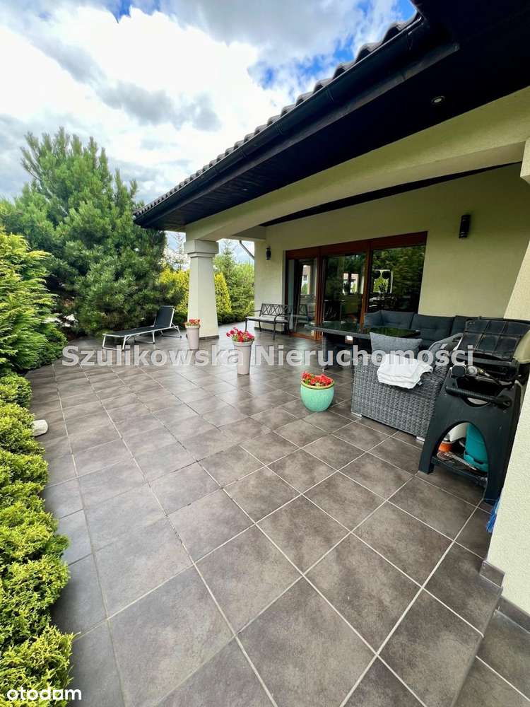 DOM NA Sprzedaż W Ząbkowicach Śląskich-13