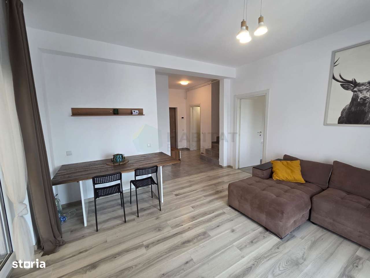 Penthouse spectaculos de închiriat în Cosmopolis – Northlight | - Imagine principală: 5/20