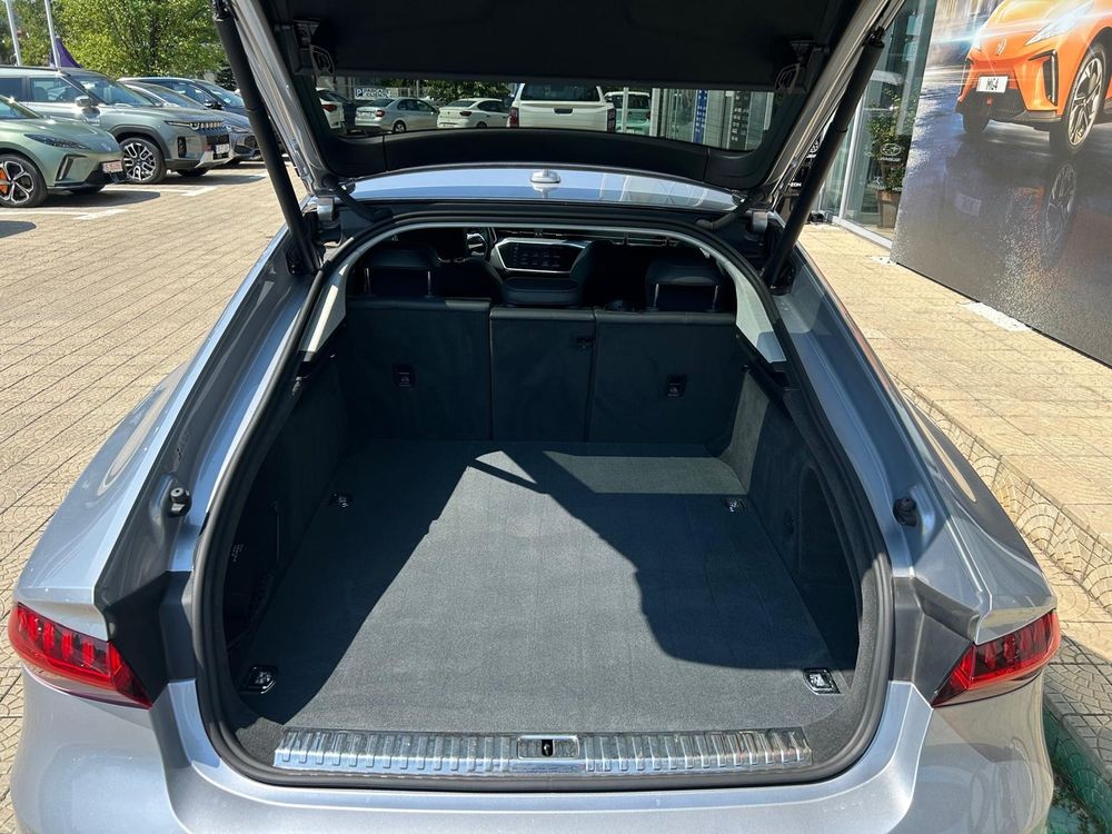Audi A7 - foto 21