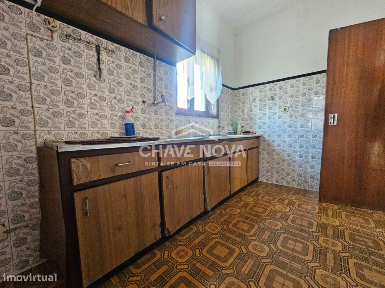 Moradia Isolada V4 Para Recuperar em Canidelo - Grande imagem: 4/35