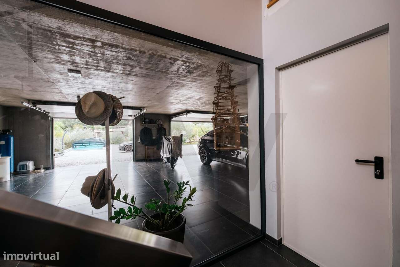 QUINTA COM 10 HA  E MORADIA CONTEMPORÂNEA  |  COIMBRA-34
