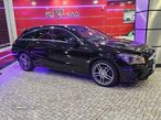 Mercedes-Benz CLA 180 d Shooting Brake Urban - 1