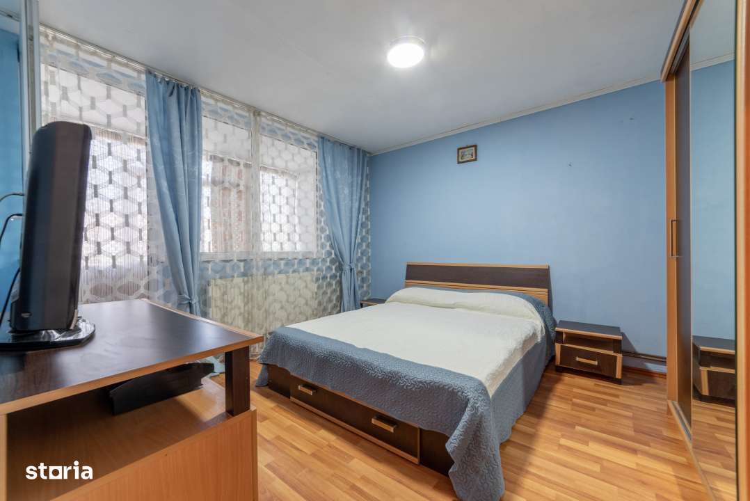 De INCHIRIAT Apartament 3 camere-Pitesti-zona Trivale! - Imagine principală: 3/9