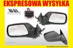 LUSTERKO ELE/POD JEEP GRAND CHEROKEE WK WH 05- R - 2