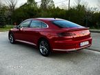 Volkswagen Arteon 2.0 TDI Bi-Turbo SCR 4Mot R-Line Edition DSG - 19