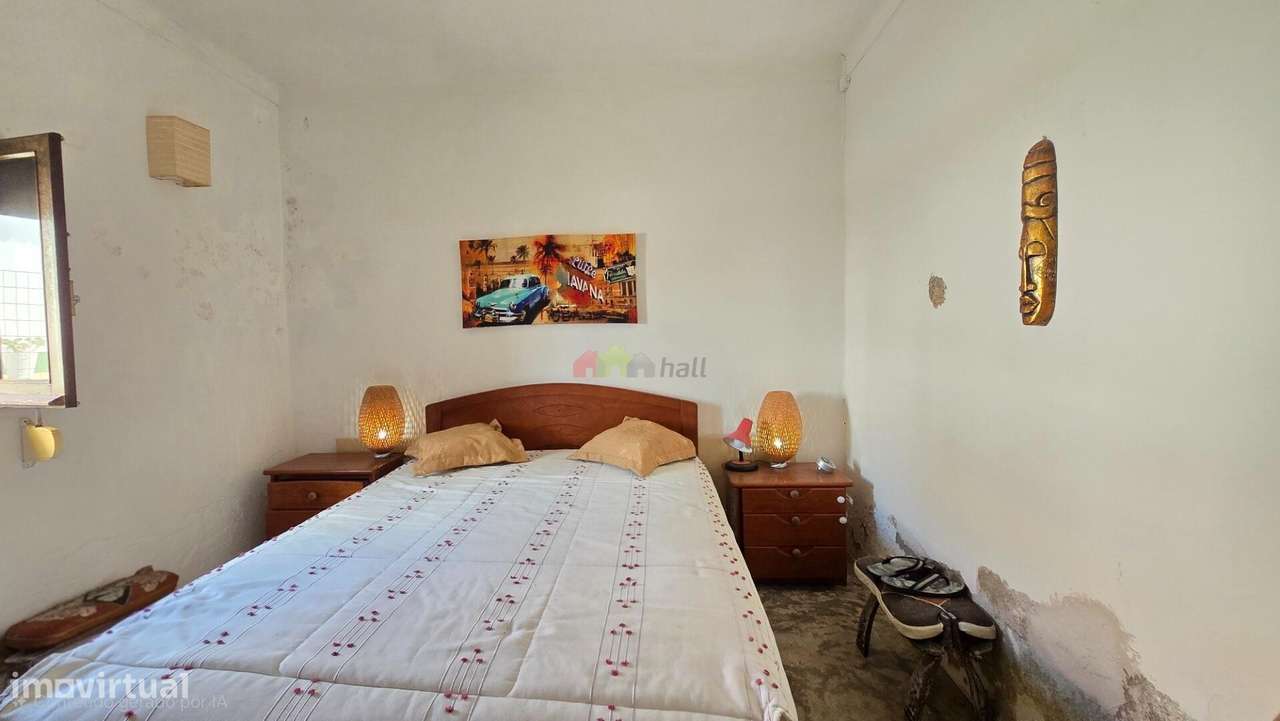 Quinta T2 em Fazendas do Cortiço-12