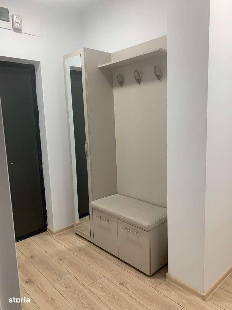 Novopolis-Apart 2 cam dec mobilat utilat et 3/9preț500 euro - Imagine principală: 5/6