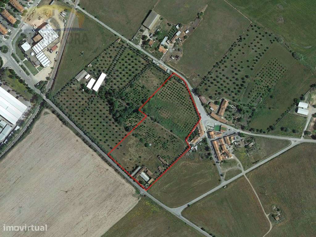 Terreno Urbano - Grande imagem: 5/12